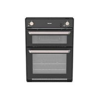 Oven + Grill Midi Prima Mk3 1/2 Height No Lower Pan Storage SOP70998-SP