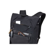 Thule Paramount Commuter Backpack 18L Black Cycling Backpack Thule - UK Camping And Leisure