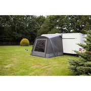 Outdoor Revolution Porchlite Air 260 Inflatable Caravan Porch Awning - View 14