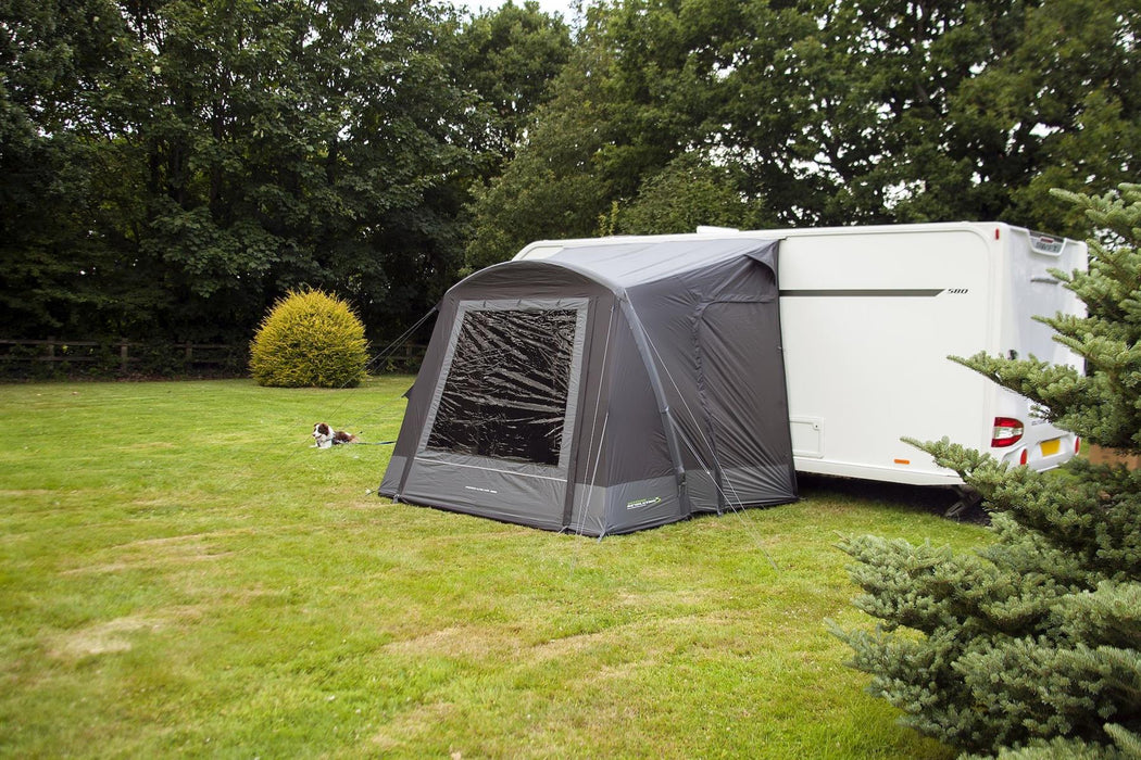 Outdoor Revolution Porchlite Air 260 Inflatable Caravan Porch Awning