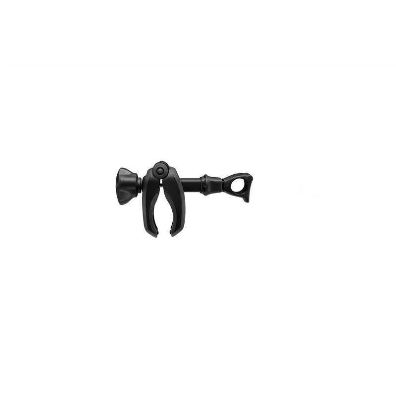Thule Bike Holder 1 with lockable AcuTight Knob black