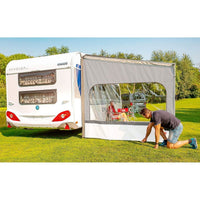 Fiamma Side W Pro F35 Van 07977A01-
