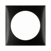 Berker Single Frame Anthracite 21241A