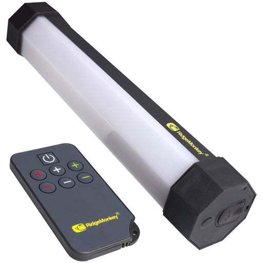 Ridgemonkey Bivvy Lite Elite IR - Ridge Monkey Carp Fishing Torch RidgeMonkey - UK Camping And Leisure