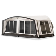 Westfield Pluto 2.0 Caravan Air Full Awning | air frame, waterproof, annex, touring caravan