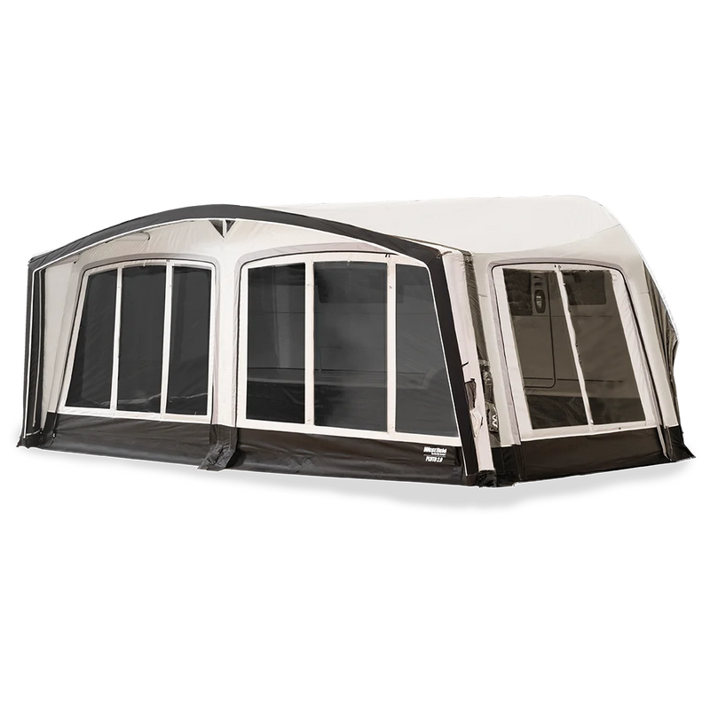 Westfield Pluto 2.0 Caravan Air Full Awning | air frame, waterproof, annex, touring caravan