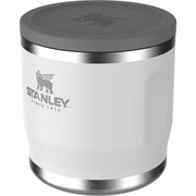 Stanley Adventure To-Go Food Jar 0.35L Polar Stanley - UK Camping And Leisure