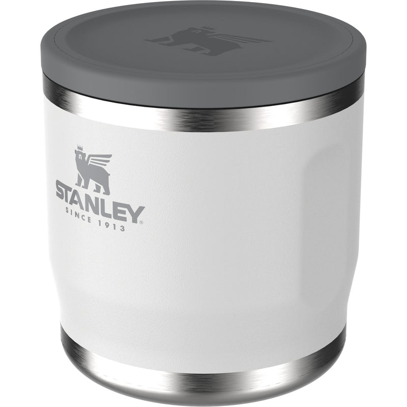 Stanley Adventure To-Go Food Jar 0.35L Polar Stanley - UK Camping And Leisure