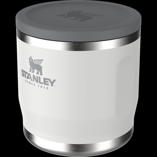 Stanley Adventure To-Go Food Jar 0.35L Polar Stanley - UK Camping And Leisure