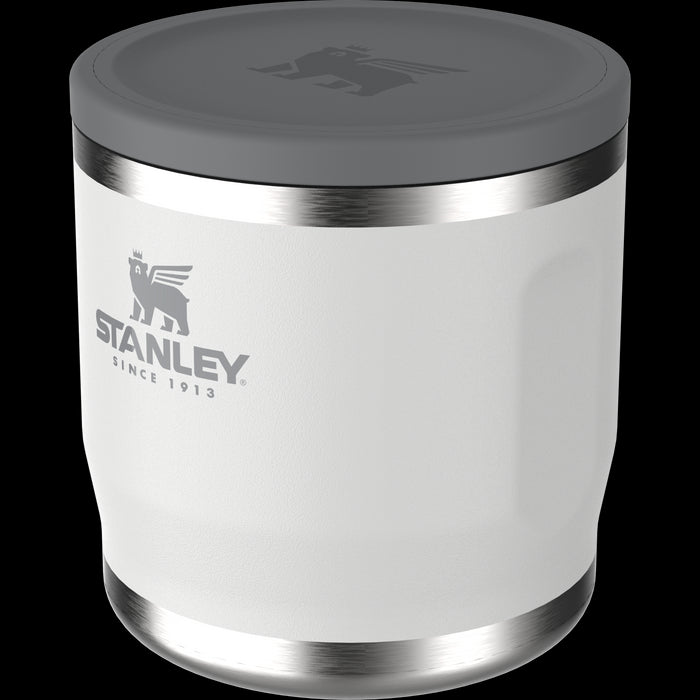 Stanley Adventure To-Go Food Jar 0.35L Polar Stanley - UK Camping And Leisure