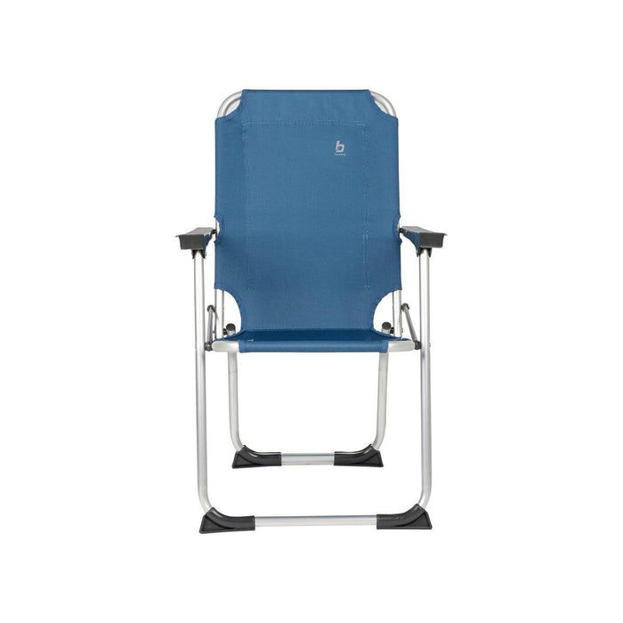 Bo-Camp Child's Chair Copa Rio Aluminium Ocean Bo-Camp - UK Camping And Leisure