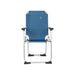Bo-Camp Child's Chair Copa Rio Aluminium Ocean Bo-Camp - UK Camping And Leisure