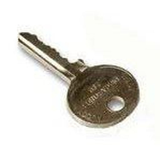 Mc Key Number 6 50206 UK Camping And Leisure - UK Camping And Leisure