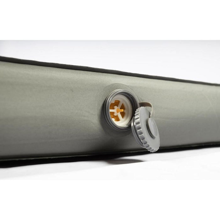 Vango Arcadia 10 Double Self inflating Sleep Mat Double Olive Vango - UK Camping And Leisure