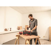 Flex Power Tools RD 10.8/18.0/230 Cordless Radio 240V & Li-ion Bare Unit Flex Power Tools - UK Camping And Leisure