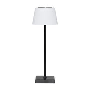 Dellonda Rechargeable Table Lamp for Home Office Restaurant RGB Colours Dellonda - UK Camping And Leisure