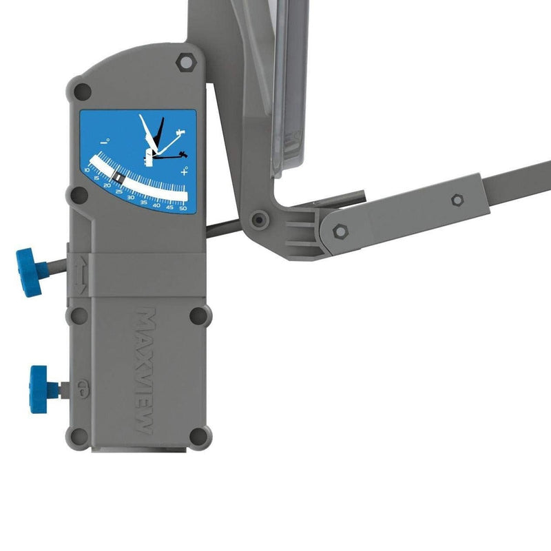 Maxview Precision Id 55Cm Satellite System MXL019/55 Maxview - UK Camping And Leisure