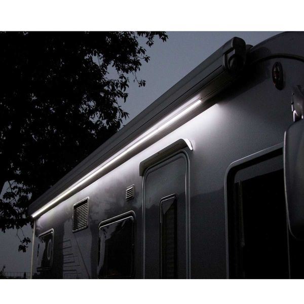 Fiamma Diffused LED Awning Case 3m (98655A914)