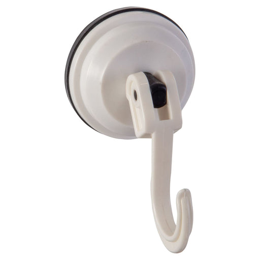 ClingFish mini hanging hook with suction cup (pair) B1018 ClingFish - UK Camping And Leisure