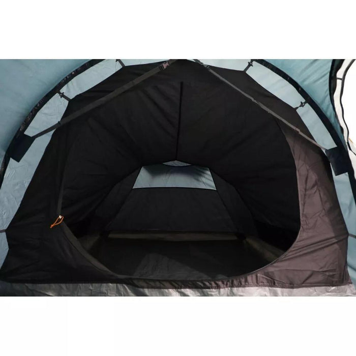 Vango Skye 300 Pole Tent Deep Blue Vango - UK Camping And Leisure