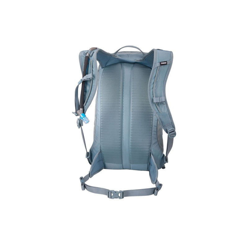 Thule AllTrail hydration pack 22L Pond grey Thule - UK Camping And Leisure