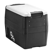 Indel B SECOP Compressor Travel Cool Box Indel B - UK Camping And Leisure