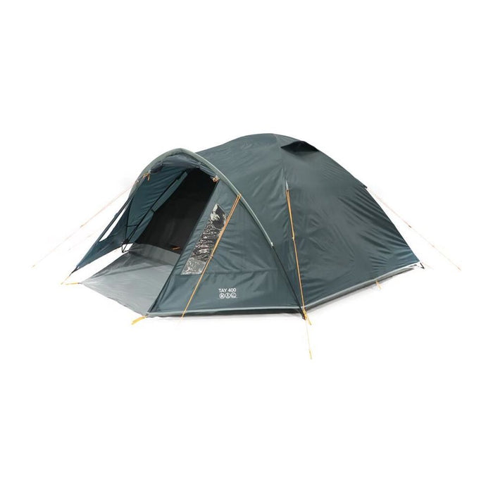 Vango Tay 400 Pole Deep Blue 4 Person Tent Vango - UK Camping And Leisure