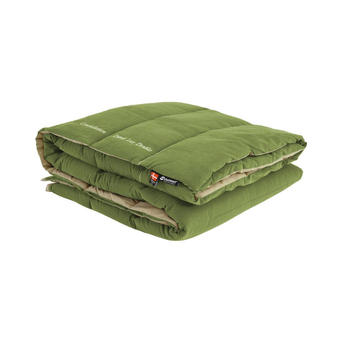 Outwell Constellation Double Camping Duvet Lux Double Outwell - UK Camping And Leisure