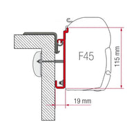 Fiamma Kit Rapid 7 8: Upgrade Your RV with This Simple Kit