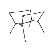 Travellife Finn Table Compact 100 Black - Image 4 of 8 | UK Camping and Leisure