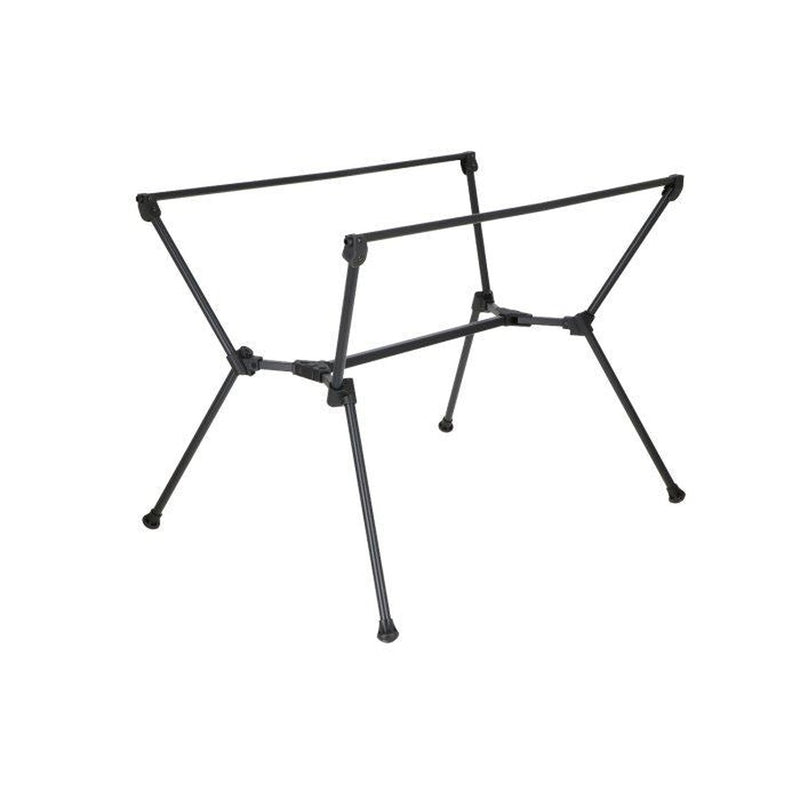 Travellife Finn Table Compact 100 Black - Image 4 of 8 | UK Camping and Leisure