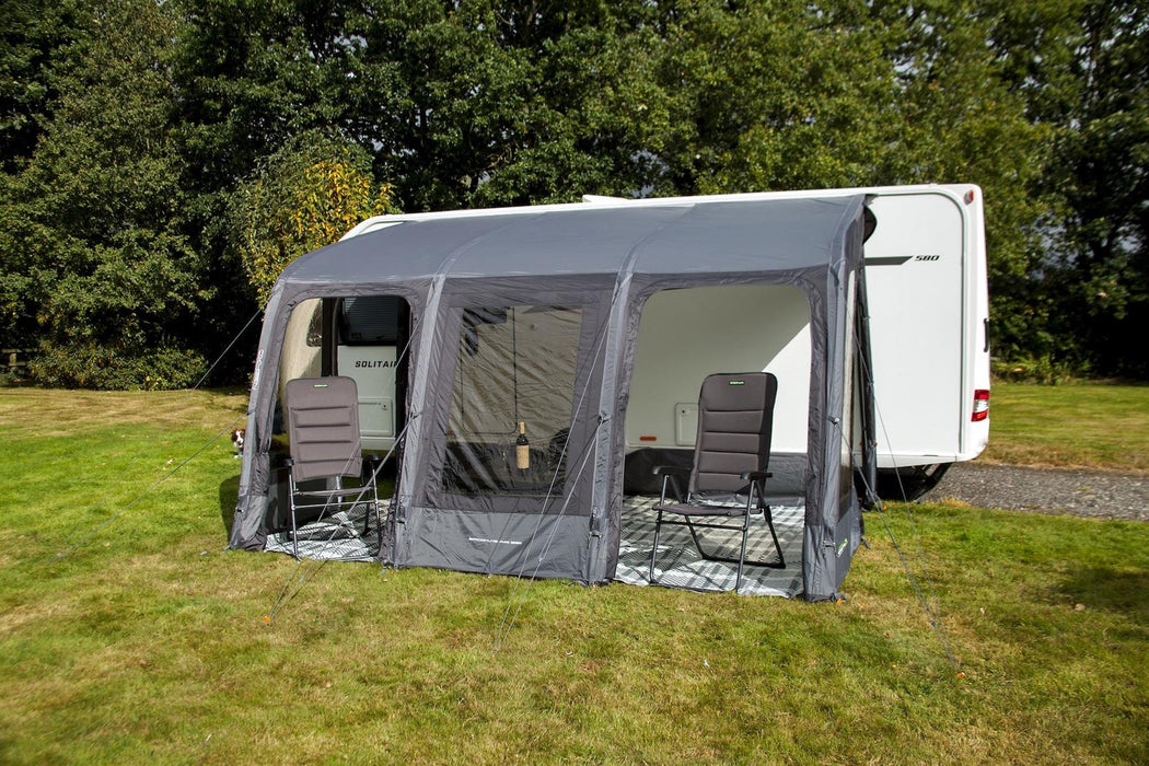 Outdoor Revolution Sport Lite Air 390 Inflatable Caravan Awning