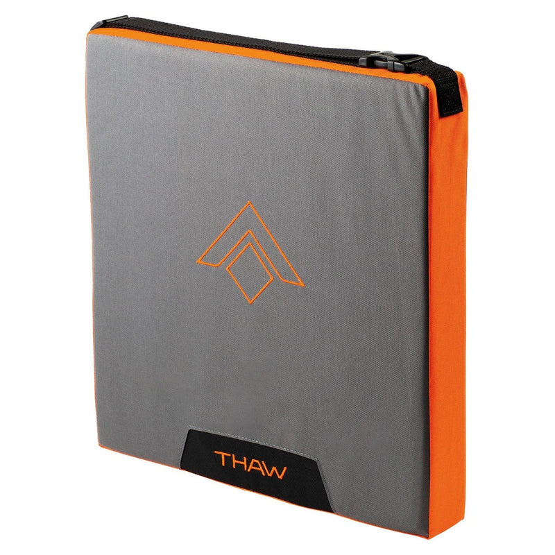 Rechargeable Heated Seat Pad (with battery) THA-BOD-0015-G UK Camping And Leisure - UK Camping And Leisure