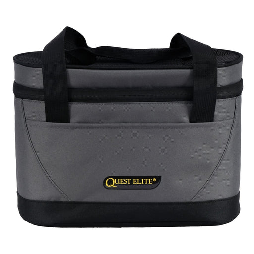 Quest Autograph Wiltshire Cooler Bag Quest - UK Camping And Leisure