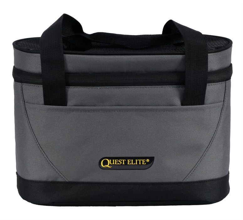 Quest Autograph Wiltshire Cooler Bag Quest - UK Camping And Leisure