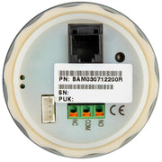 Victron BMV-712 Battery Monitor Gauge (Black / Bluetooth / Retail) Victron - UK Camping And Leisure