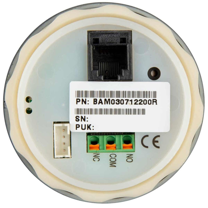 Victron BMV-712 Battery Monitor Gauge (Black / Bluetooth / Retail) Victron - UK Camping And Leisure