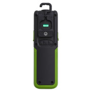 Sealey Rechargeable Inspection Lamp Green 5W COB+3W LED+Power Bank LED318G Sealey - UK Camping And Leisure