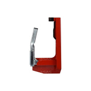 SAS Security Products SAS Supaclamp Duo Silver Wheelclamp Lock Keyed Alike - Image 4 of 9 | UK Camping and Leisure