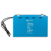 Victron 12-100 Lithium LiFePO4 Smart Battery (12.8V / 100Ah) Victron - UK Camping And Leisure