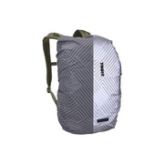 Thule Paramount bike commute backpack soft green 28L Thule - UK Camping And Leisure