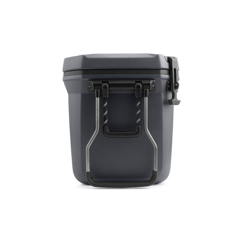 Coleman 100QT Convoy Wheeled Cooler Box Coleman - UK Camping And Leisure