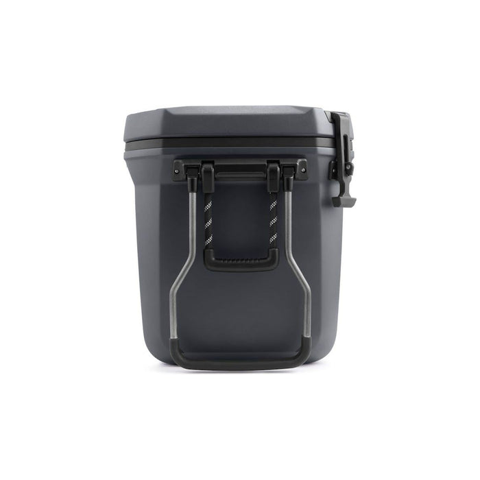 Coleman 100QT Convoy Wheeled Cooler Box Coleman - UK Camping And Leisure