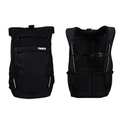 Thule Paramount Commuter Backpack 18L Black Cycling Backpack Thule - UK Camping And Leisure
