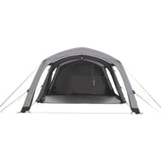 Outwell Lowa 6 Air 6 Berth Four Room Tunnel Tent - View 13