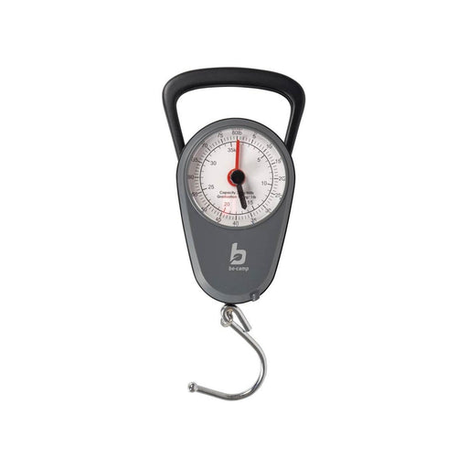 Bo-Camp Luggage Scale Including Measuring Tape To 35kg Bo-Camp - UK Camping And Leisure
