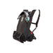 Thule Rail  12L Obsidian Grey Hydration Pack Thule - UK Camping And Leisure