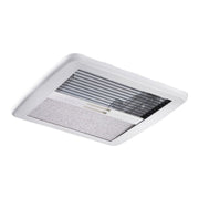 Dometic Mini Heki S (23-42mm) Fixed Vented Dometic - UK Camping And Leisure