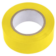 Insulation Tape / Roll Yellow 5m SupaLec - UK Camping And Leisure