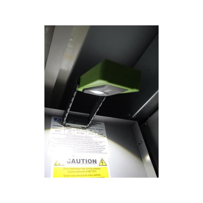 Lighthouse T120R Rechargeable Inspection Lamp Lighthouse - UK Camping And Leisure